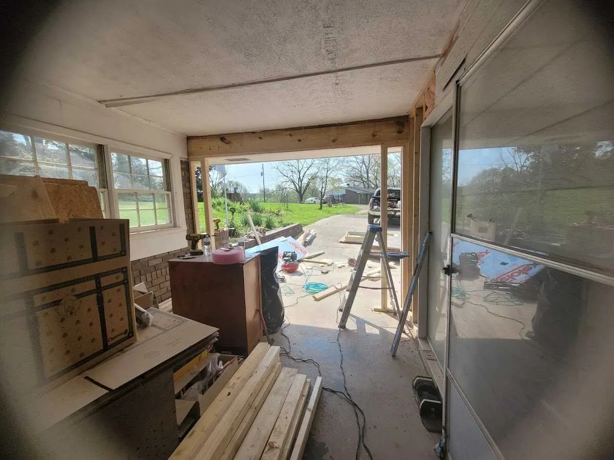 Air movers and dehumidifier for Water Mitigation Services in Jupiter Farms